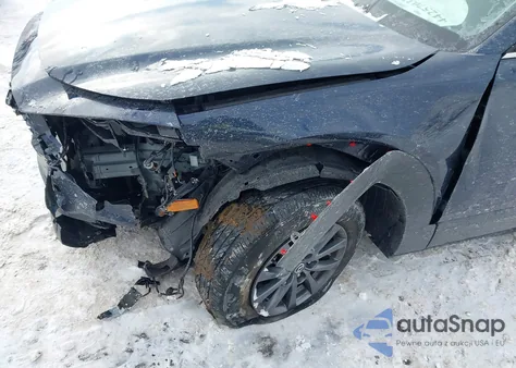 2023 Mazda Cx-30 2.5 S z USA, uszkodzony, nr VIN 3MVDMBAM1PM542295